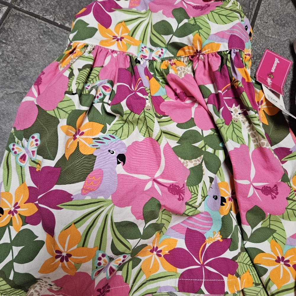 Gymboree spring dresses - Picture 6 of 6